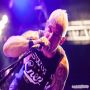 Biohazard @ Xtreme Fest 2014